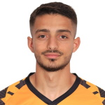 Albion Rrahmani photo