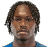 Issiaka Touré photo