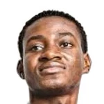Elijah Olaniyi Odede photo