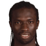 Formose Mendy photo