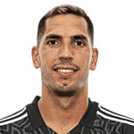 Joel Robles photo