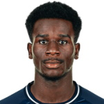 J. Osei-Tutu photo