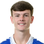 Jenson Metcalfe photo