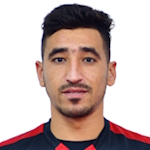 Oussama Benbot photo