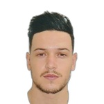 Ahmed Khaldi photo