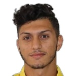 Riad Benayad photo