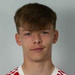 Samuel Mather photo