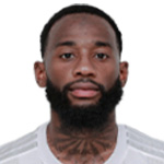 G. Nkoudou photo