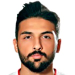 Umut Meraş photo