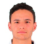 Ander El Haddadi photo