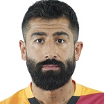 Kerem Demirbay photo