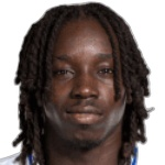 Fousseni Diabaté photo