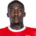 Frimpong photo