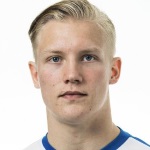M. Virtanen photo