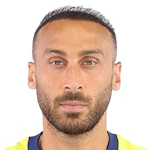 Cenk Tosun photo