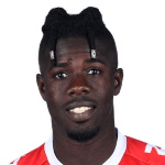 Habib Gueye photo