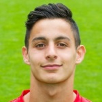 R. Ağca photo