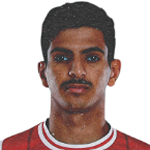 Mohammed Al Rashdi photo
