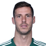 Rubén Pérez photo