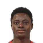 O. Obasi photo