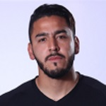 M. Díaz photo