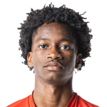 Chibuike Ukaegbu photo
