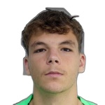 Theo Folgado photo