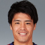 M. Hamada photo