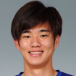 M. Okazaki photo