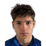 Anes Huskic photo