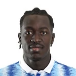 Cheick Mbacke Diop photo