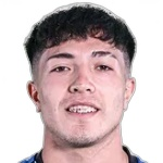 Lucas Amaru Velásquez Tenorio photo