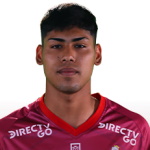 F. Díaz photo