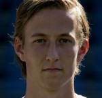 F. van der Linden photo