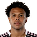 W. McKennie photo