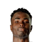 E. Ogbu photo