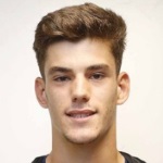 David Álvarez photo