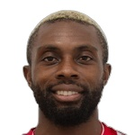 J. Akpa Akpro photo