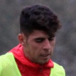 Taner Gümüş photo