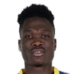 Junior Ajayi photo