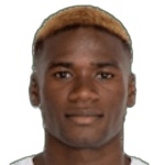 Mahamadou Diarra photo