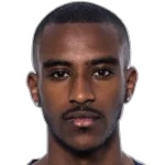 A. Alemseged photo
