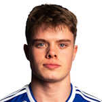 Filip Heggdal Kristoffersen photo
