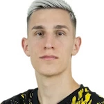 Nico Schlotterbeck photo