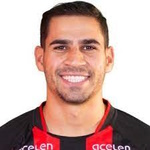 Thiago Lopes photo