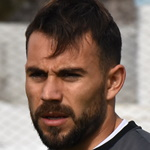 M. Villarreal photo