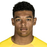 Rome Jayden Owusu-Oduro photo