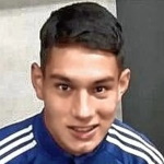 F. Díaz photo