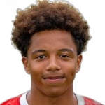 Elijah Dijkstra photo