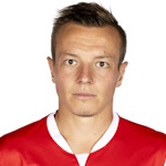 Jordy Clasie photo